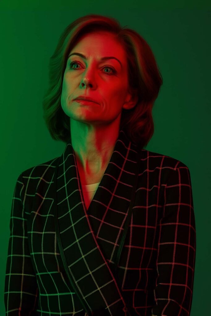 Agente IA Anita Gibbs – Direito Militar Equipe Suits por apenas R$97