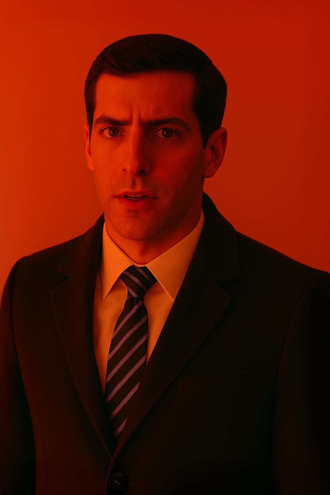 Agente IA Benjamin – Digital, Tecnologia e LGPD Equipe Suits por apenas R$97