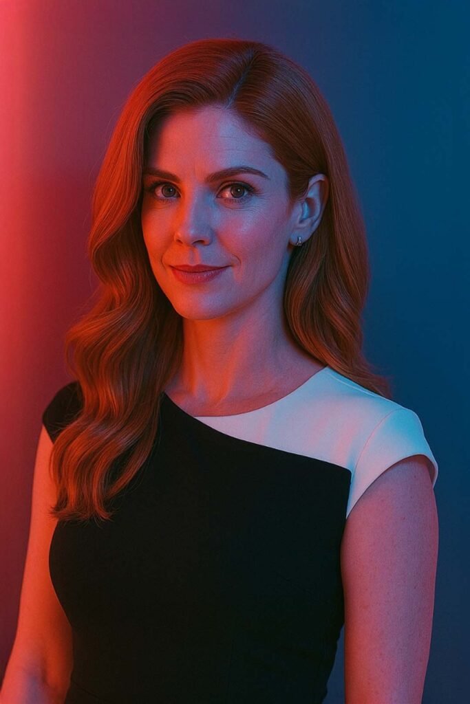 Agente IA Donna – Assistente Jurídica Geral Equipe Suits por apenas R$97