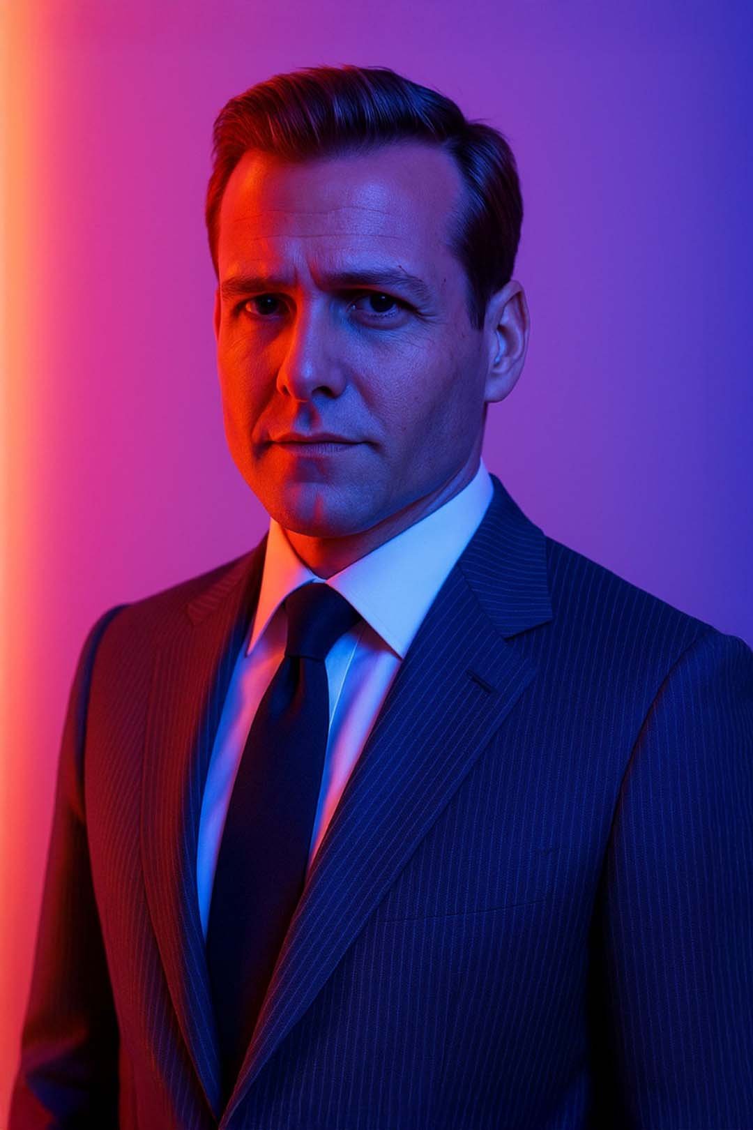 Agente IA Harvey Specter – Estratégias para Júri Equipe Suits por apenas R$97