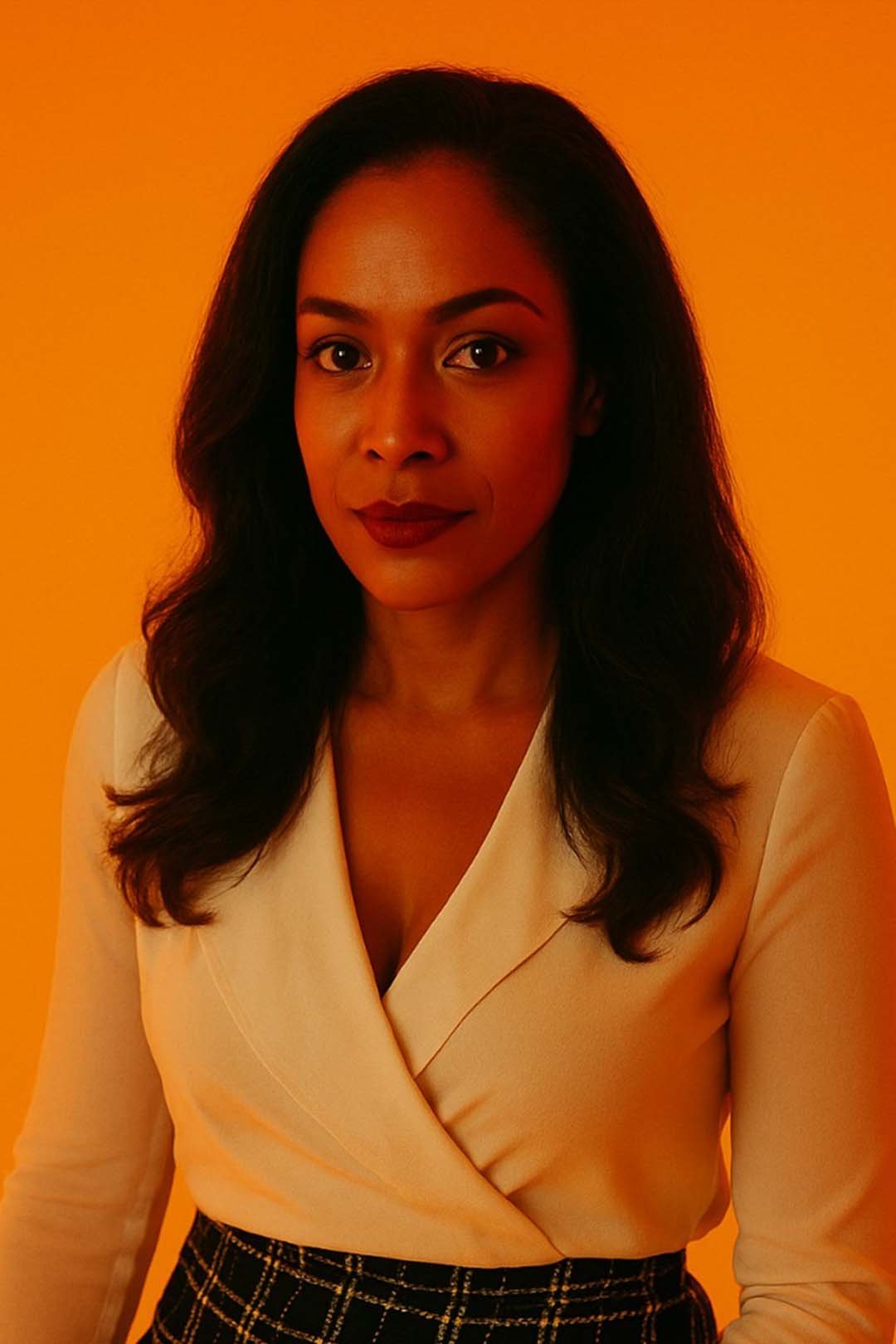 Agente IA Jessica Pearson – Família Equipe Suits por apenas R$97