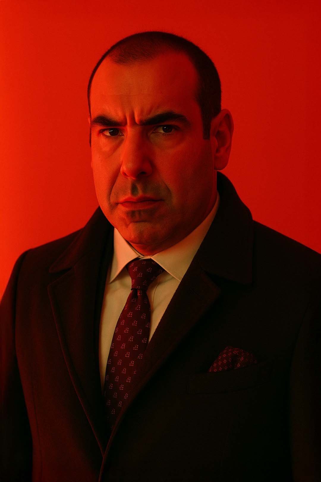 Agente IA Louis Litt – Trabalhista Equipe Suits por apenas R$97
