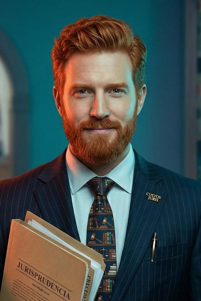 O Caçador de Jurisprudência